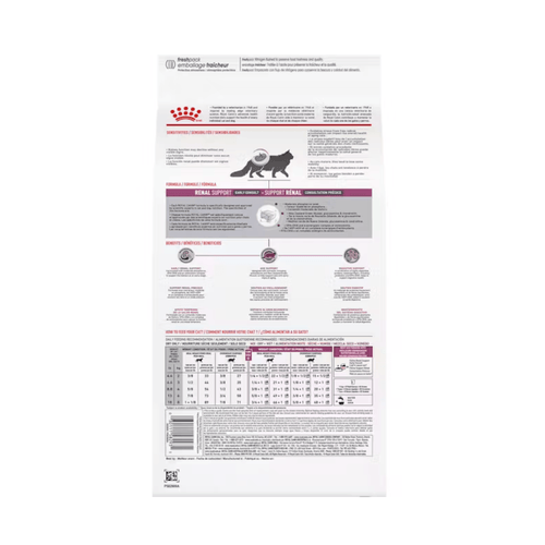 ROYAL CANIN EARLY RENAL CAT DRY FOOD (XS) - Animeal