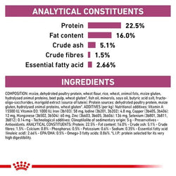 ROYAL CANIN EARLY RENAL DOG DRY FOOD 2KG - Animeal