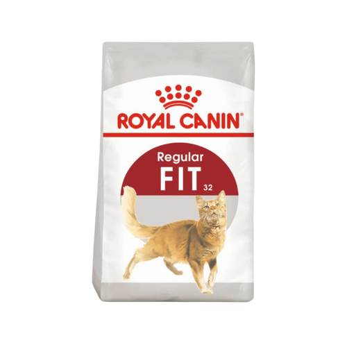 ROYAL CANIN FIT 32 CAT DRY FOOD [10 KG] - Animeal