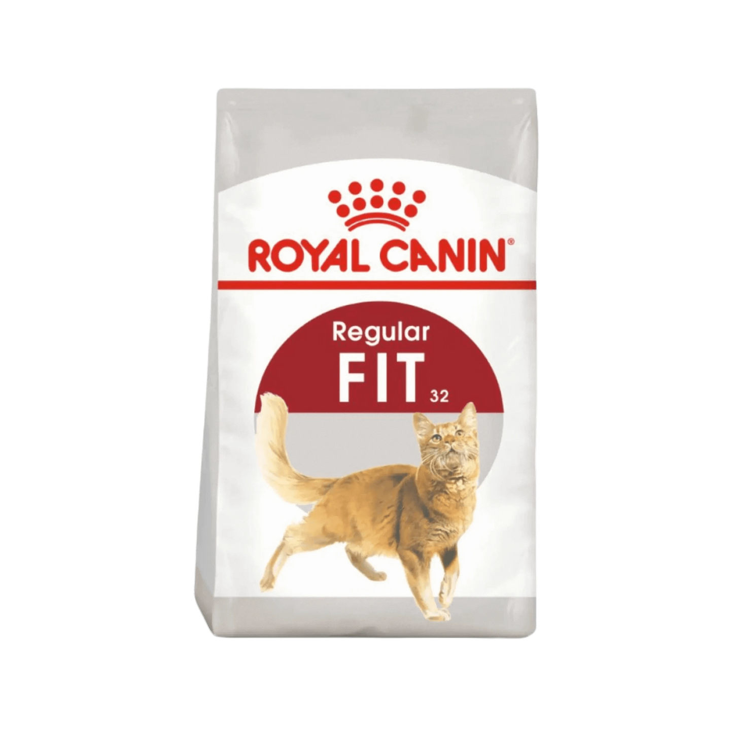 ROYAL CANIN FIT 32 CAT DRY FOOD [400 GM] - Animeal