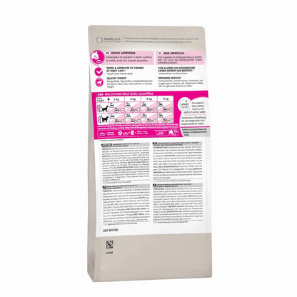 ROYAL CANIN FUSSY CAT DRY FOOD (S) - Animeal