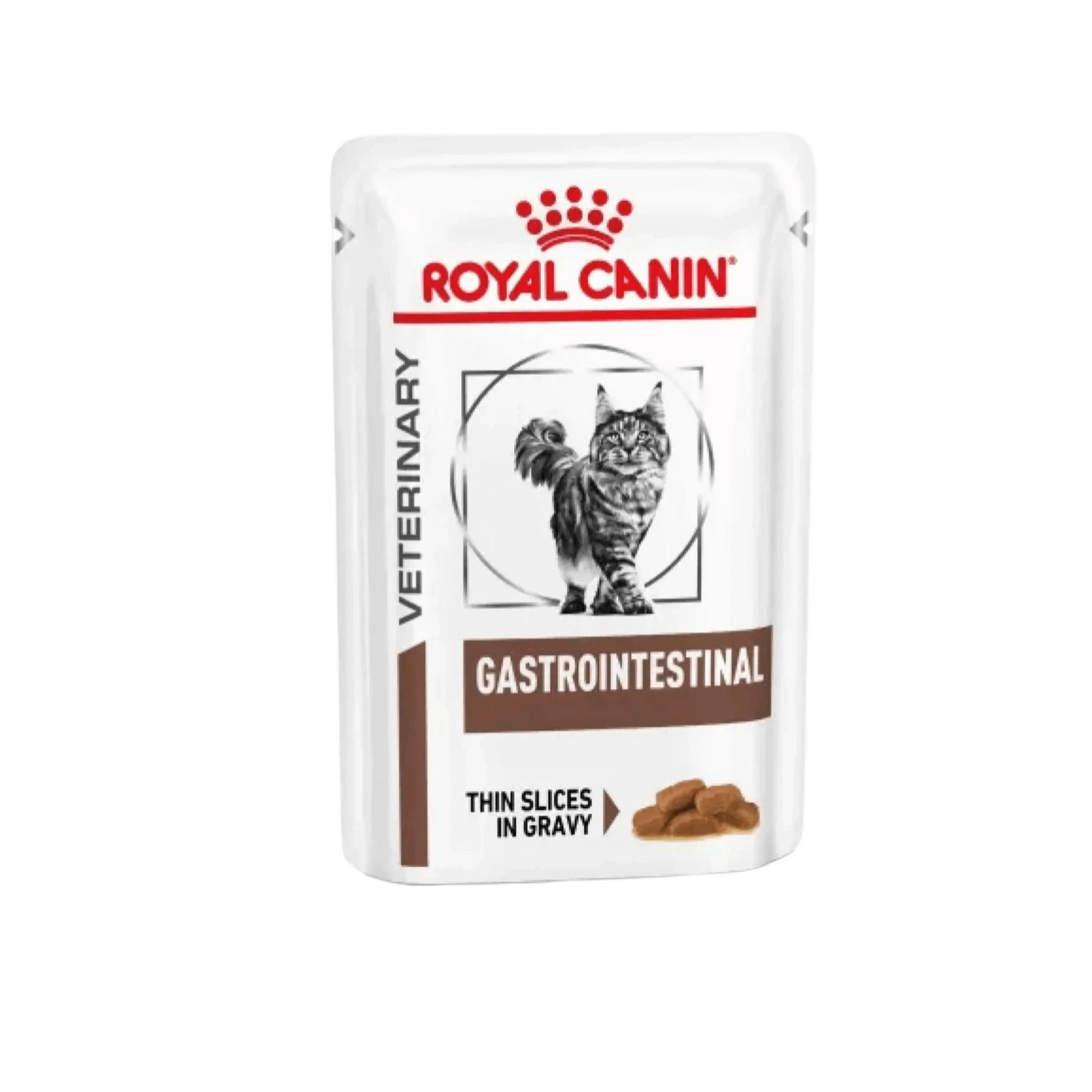 ROYAL CANIN GASTRO CAT GRAVY [85 GM] - Animeal
