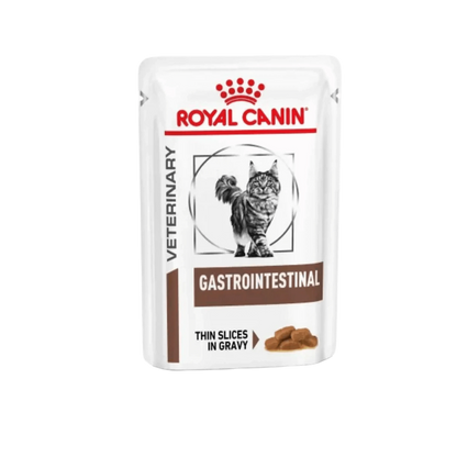 ROYAL CANIN GASTRO CAT GRAVY [85 GM] - Animeal