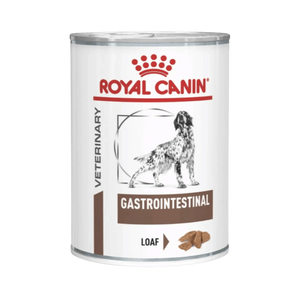ROYAL CANIN GASTRO DOG CAN FOOD [400 GM] - Animeal