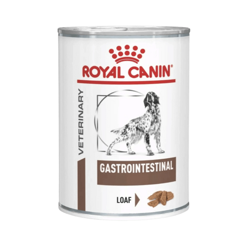 ROYAL CANIN GASTRO DOG CAN FOOD [400 GM] - Animeal