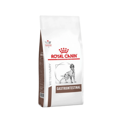 ROYAL CANIN GASTRO DOG DRY FOOD [2 KG] - Animeal