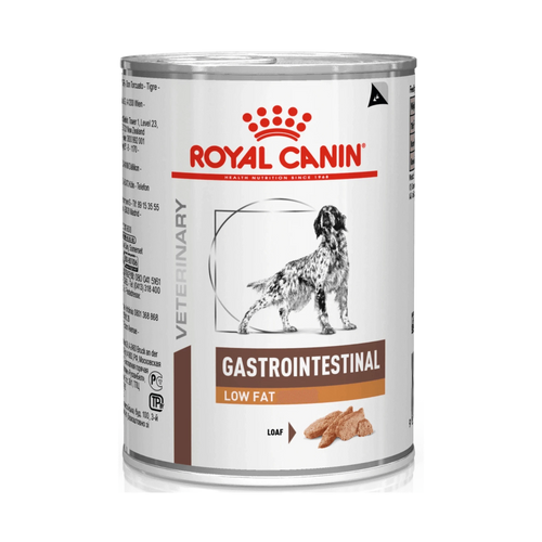 ROYAL CANIN GASTRO L.F DOG CAN FOOD [410 GM] - Animeal