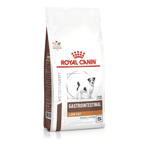 ROYAL CANIN GASTRO L.F SMALL DOG DRY FOOD (S) - Animeal