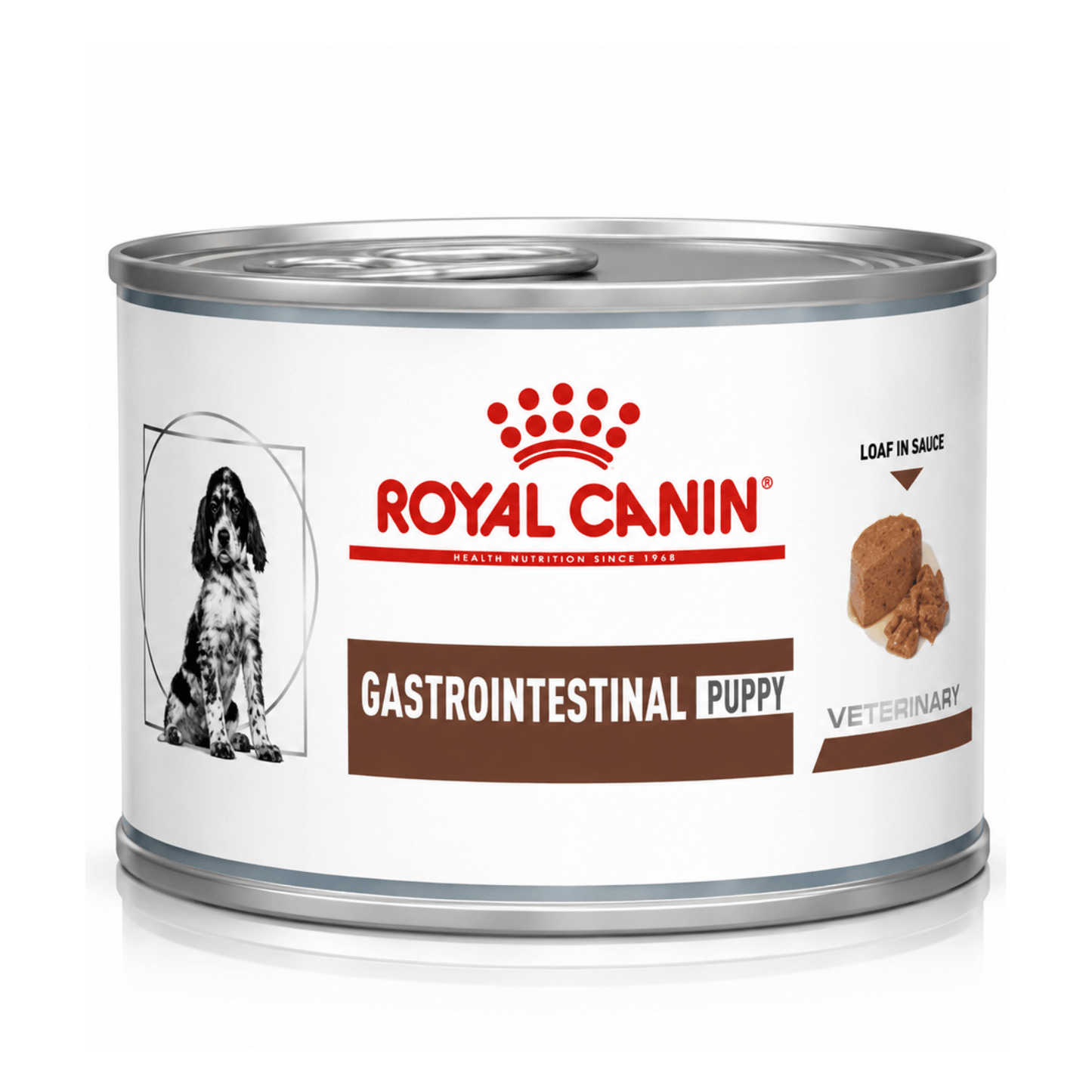 ROYAL CANIN GASTROINTESTINAL PUPPY CAN WET FOOD - Animeal