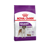 ROYAL CANIN GIANT ADULT DRY FOOD [15 KG]