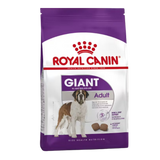 ROYAL CANIN GIANT ADULT DRY FOOD [4 KG]