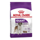 ROYAL CANIN GIANT ADULT DRY FOOD [4 KG]