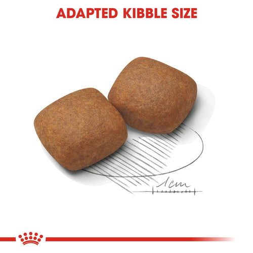 ROYAL CANIN GIANT JUNIOR DRY FOOD [15 KG] - Animeal