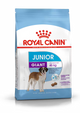 ROYAL CANIN GIANT JUNIOR DRY FOOD [15 KG]
