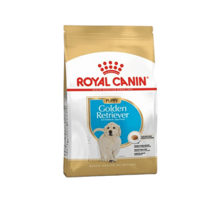 ROYAL CANIN GOLDEN RET PUPPY DRY FOOD [12 KG] - Animeal