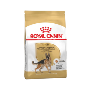 ROYAL CANIN GSD ADULT DRY FOOD [11 KG] - Animeal