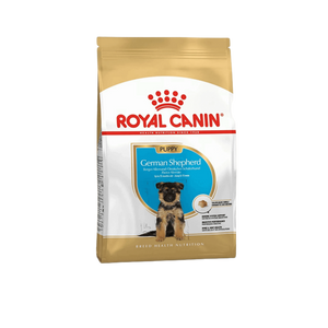 ROYAL CANIN GSD PUPPY DRY FOOD [3 KG] - Animeal