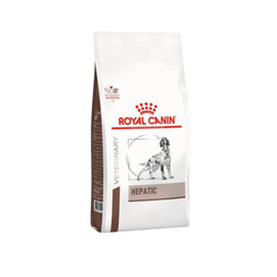 ROYAL CANIN HEPATIC DOG DRY FOOD [1.5 KG] - Animeal