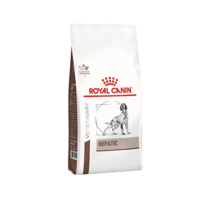 ROYAL CANIN HEPATIC DOG DRY FOOD [1.5 KG] - Animeal