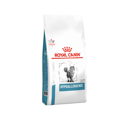ROYAL CANIN HYPO CAT DRY FOOD [2.5 KG] - Animeal