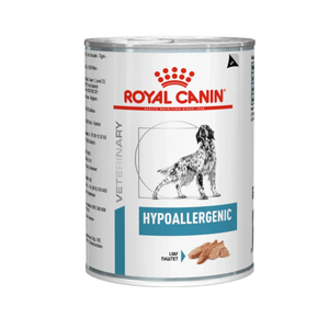 ROYAL CANIN HYPO DOG CAN FOOD [400 GM] - Animeal