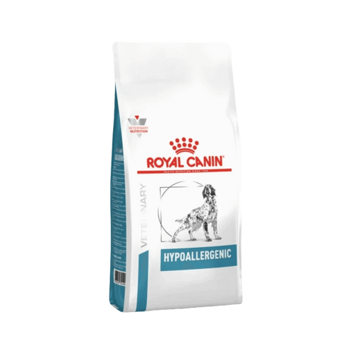 ROYAL CANIN HYPO DOG DRY FOOD [2 KG] - Animeal
