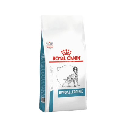 ROYAL CANIN HYPO DOG DRY FOOD [7 KG] - Animeal