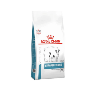 ROYAL CANIN HYPO SMALL DOG DRY FOOD [1 KG] - Animeal