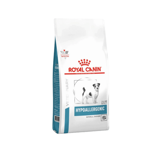 ROYAL CANIN HYPO SMALL DOG DRY FOOD [1 KG] - Animeal