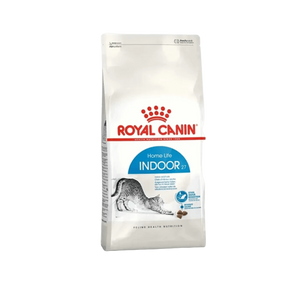 ROYAL CANIN INDOOR CAT DRY FOOD [2 KG] - Animeal