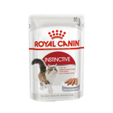 ROYAL CANIN INSTINCTIVE LOF GRAVY [85 GM]
