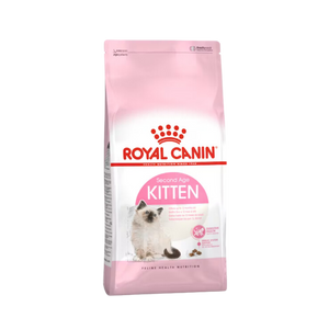 ROYAL CANIN KITTEN 36 DRY FOOD [1.2 KG] - Animeal