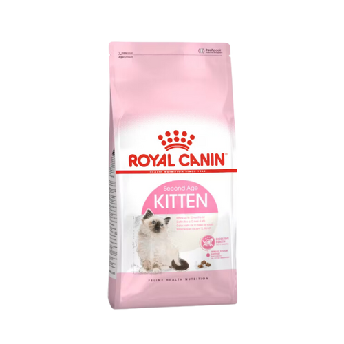 ROYAL CANIN KITTEN 36 DRY FOOD [1.2 KG] - Animeal
