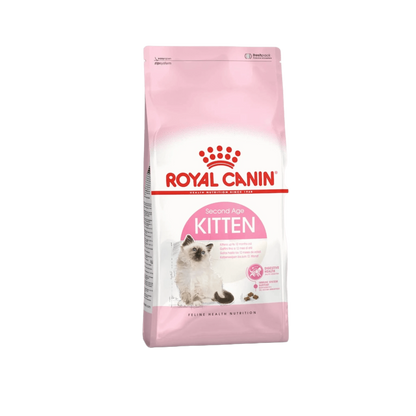 ROYAL CANIN KITTEN 36 DRY FOOD [2 KG] - Animeal