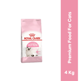 ROYAL CANIN KITTEN DRY FOOD [4 KG]