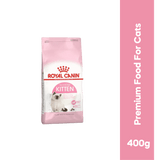 ROYAL CANIN KITTEN DRY FOOD [400 GM]