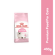 ROYAL CANIN KITTEN DRY FOOD [400 GM]