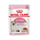 ROYAL CANIN KITTEN INSTCT LF GRAVY [85 GM]