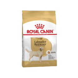 ROYAL CANIN LABRADOR ADULT DRY FOOD [3 KG] - Animeal