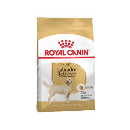 ROYAL CANIN LABRADOR ADULT DRY FOOD [3 KG] - Animeal