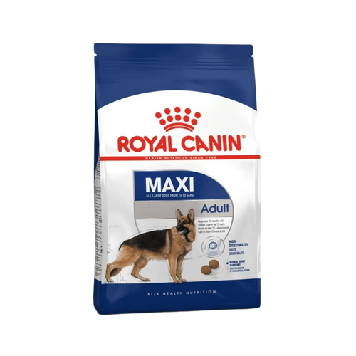 ROYAL CANIN MAXI ADULT DRY FOOD [1 KG] - Animeal