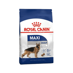 ROYAL CANIN MAXI ADULT DRY FOOD [10 KG] - Animeal