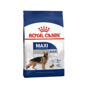 ROYAL CANIN MAXI ADULT DRY FOOD [10 KG] - Animeal