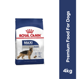 ROYAL CANIN MAXI ADULT DRY FOOD [4 KG]