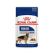 ROYAL CANIN MAXI ADULT GRAVY [140 GM]