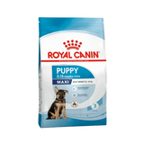 ROYAL CANIN MAXI PUPPY DRY FOOD [10 KG]