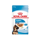 ROYAL CANIN MAXI PUPPY GRAVY [140 GM]