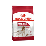 ROYAL CANIN MEDIUM ADULT DRY FOOD [15 KG]