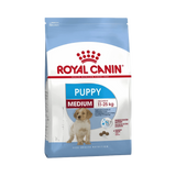 ROYAL CANIN MEDIUM PUPPY DRY FOOD [1 KG]