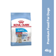 ROYAL CANIN MEDIUM PUPPY DRY FOOD [4 KG]
